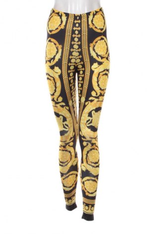 Γυναικείο κολάν Unbranded, Μέγεθος S, Χρώμα Πολύχρωμο, Τιμή 7,99 €