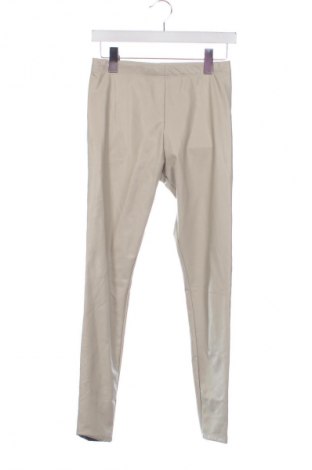 Dámské legíny  Unbranded, Velikost XS, Barva Krémová, Cena  241,00 Kč