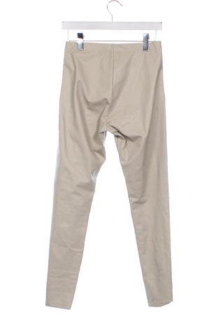 Dámské legíny  Unbranded, Velikost XS, Barva Krémová, Cena  241,00 Kč