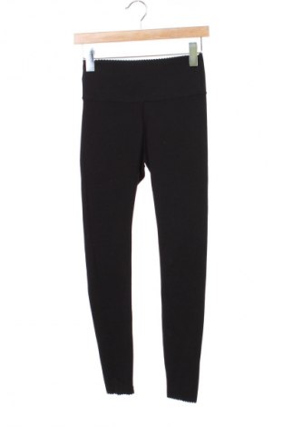 Dámské legíny  Unbranded, Velikost XXS, Barva Černá, Cena  329,00 Kč
