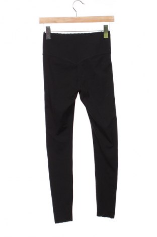 Dámské legíny  Unbranded, Velikost XXS, Barva Černá, Cena  329,00 Kč