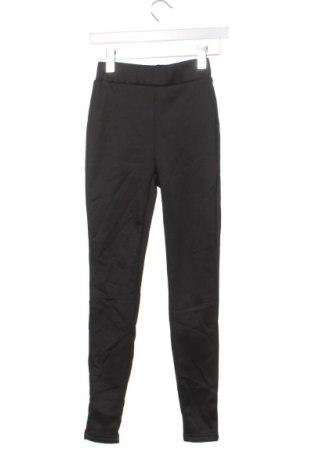 Γυναικείο κολάν Unbranded, Μέγεθος XS, Χρώμα Μαύρο, Τιμή 6,99 €