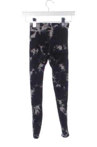 Damskie legginsy Unbranded, Rozmiar XXS, Kolor Kolorowy, Cena 59,77 zł