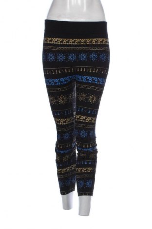 Дамски клин Unbranded, Размер S, Цвят Многоцветен, Цена 11,99 лв.