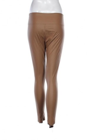 Damen Leggings Unbranded, Größe M, Farbe Braun, Preis 8,99 €