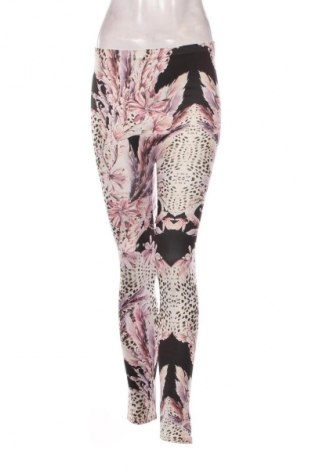 Damen Leggings Unbranded, Größe M, Farbe Mehrfarbig, Preis € 10,00