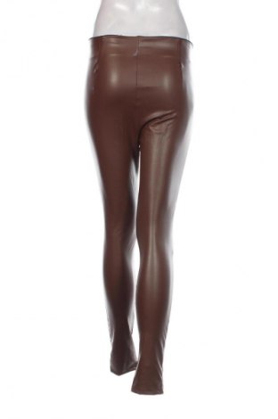 Damen Leggings Unbranded, Größe S, Farbe Braun, Preis € 9,72