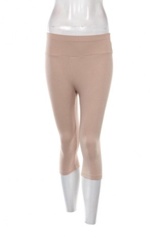 Dámské legíny  Unbranded, Velikost S, Barva Béžová, Cena  392,00 Kč