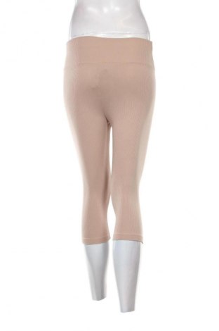 Dámské legíny  Unbranded, Velikost S, Barva Béžová, Cena  392,00 Kč