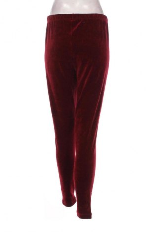 Damen Leggings Unbranded, Größe S, Farbe Rot, Preis € 3,99