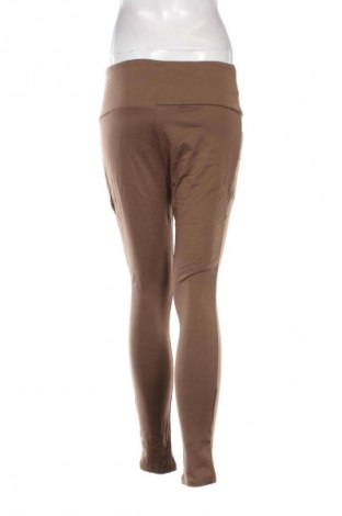 Damen Leggings Unbranded, Größe L, Farbe Braun, Preis 8,99 €