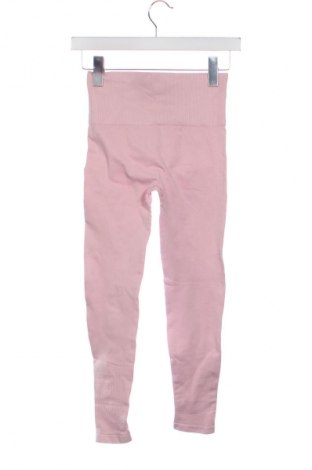 Női leggings Unbranded, Méret XS, Szín Rózsaszín, Ár 5 168 Ft