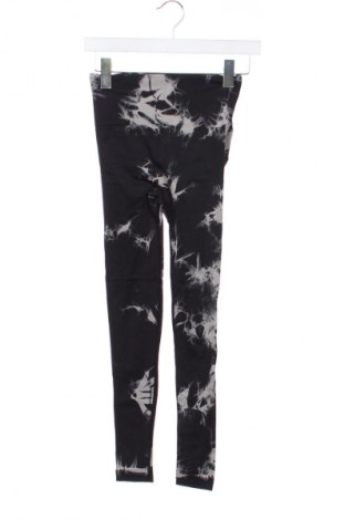 Γυναικείο κολάν Unbranded, Μέγεθος XXS, Χρώμα Πολύχρωμο, Τιμή 13,22 €