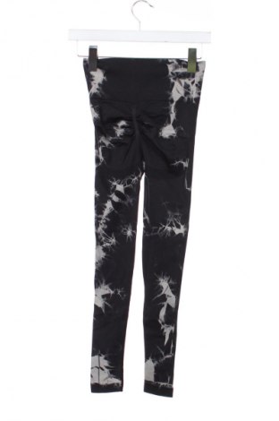 Γυναικείο κολάν Unbranded, Μέγεθος XXS, Χρώμα Πολύχρωμο, Τιμή 13,22 €