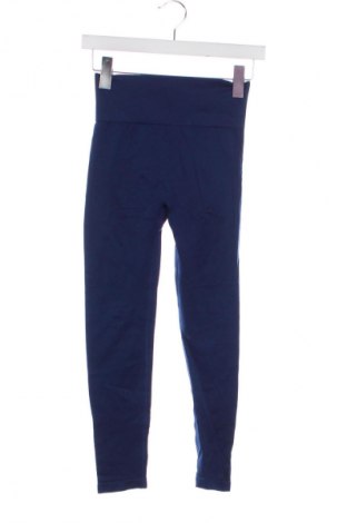 Damen Leggings Unbranded, Größe XXS, Farbe Blau, Preis 9,99 €