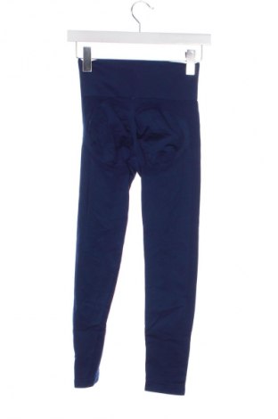Damen Leggings Unbranded, Größe XXS, Farbe Blau, Preis 9,99 €