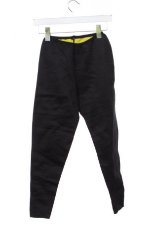 Damskie legginsy Unbranded, Rozmiar XXS, Kolor Czarny, Cena 34,99 zł