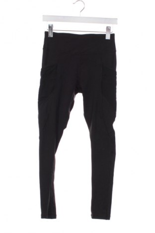 Dámské legíny  Unbranded, Velikost XS, Barva Černá, Cena  99,00 Kč