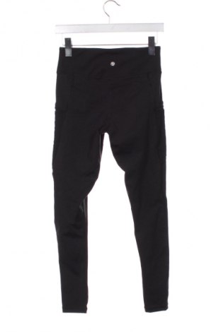 Dámské legíny  Unbranded, Velikost XS, Barva Černá, Cena  99,00 Kč