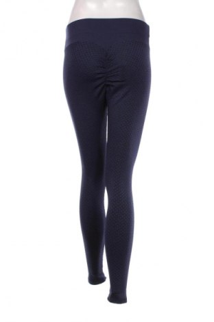 Damen Leggings Unbranded, Größe M, Farbe Blau, Preis € 8,99