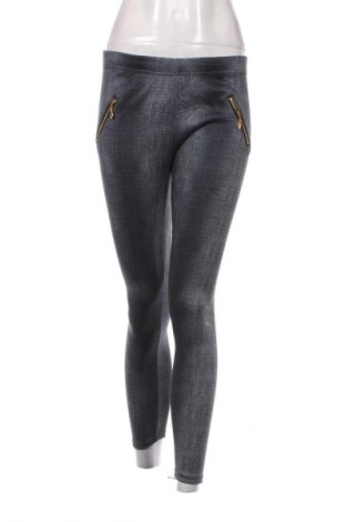 Damen Leggings Unbranded, Größe S, Farbe Grau, Preis € 5,99