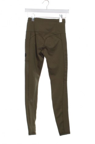 Дамски клин Unbranded, Размер XXS, Цвят Зелен, Цена 26,00 лв.