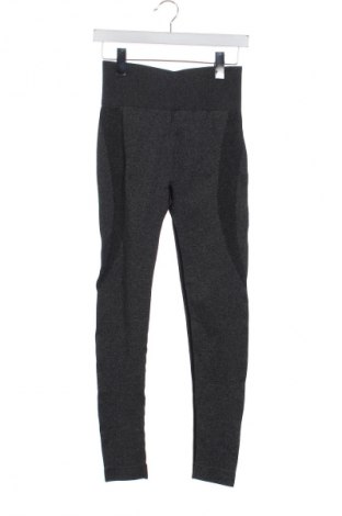 Дамски клин Unbranded, Размер XS, Цвят Сив, Цена 26,00 лв.