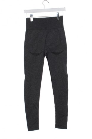 Дамски клин Unbranded, Размер XS, Цвят Сив, Цена 26,00 лв.