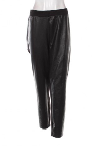 Γυναικείο κολάν Unbranded, Μέγεθος 3XL, Χρώμα Μαύρο, Τιμή 10,99 €