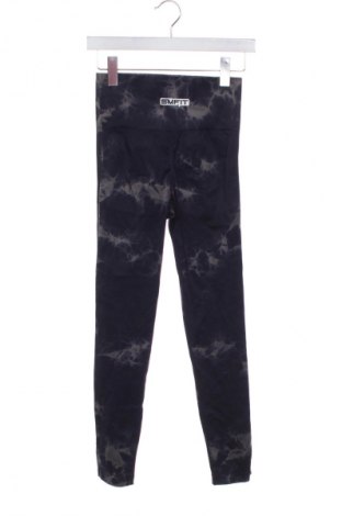 Дамски клин Unbranded, Размер XS, Цвят Многоцветен, Цена 26,00 лв.