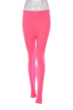 Damen Leggings Unbranded, Größe S, Farbe Rosa, Preis 13,30 €