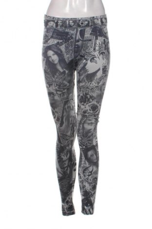 Damen Leggings Unbranded, Größe M, Farbe Mehrfarbig, Preis 14,70 €