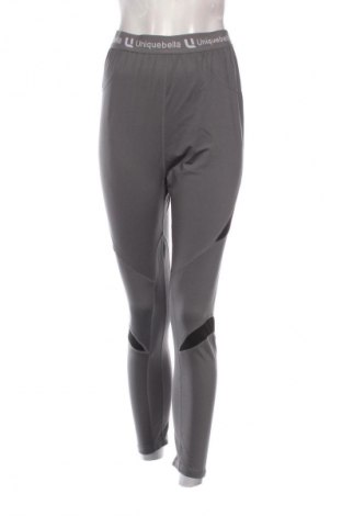 Дамски клин Unbranded, Размер M, Цвят Сив, Цена 10,99 лв.
