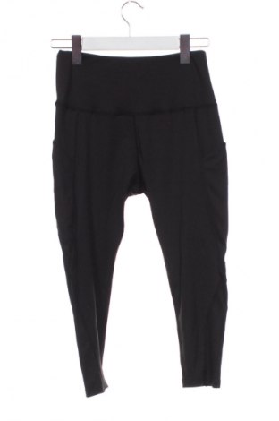 Damskie legginsy Unbranded, Rozmiar XXS, Kolor Czarny, Cena 110,99 zł