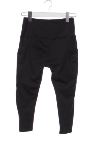 Damskie legginsy Unbranded, Rozmiar XXS, Kolor Czarny, Cena 110,99 zł