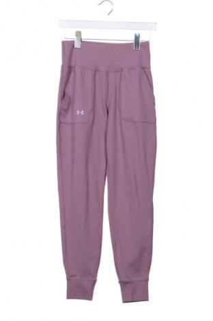 Női leggings Under Armour, Méret XS, Szín Rózsaszín, Ár 9 189 Ft