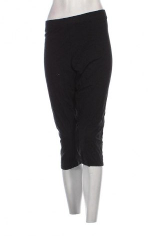 Damskie legginsy Up 2 Fashion, Rozmiar 3XL, Kolor Czarny, Cena 19,99 zł