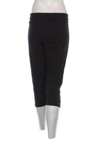 Damskie legginsy Up 2 Fashion, Rozmiar 3XL, Kolor Czarny, Cena 19,99 zł