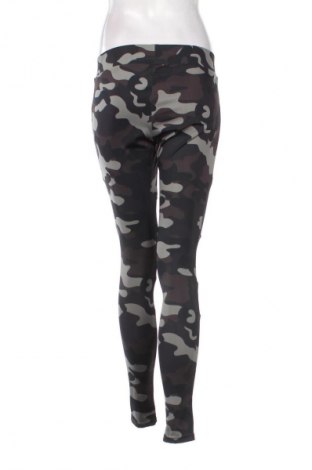 Damskie legginsy Urban Classics, Rozmiar L, Kolor Kolorowy, Cena 45,98 zł