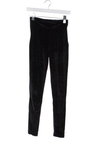 Damskie legginsy Urban Classics, Rozmiar XXS, Kolor Czarny, Cena 40,99 zł