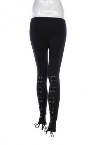Női leggings Urban Classics, Méret S, Szín Fekete, Ár 5 579 Ft