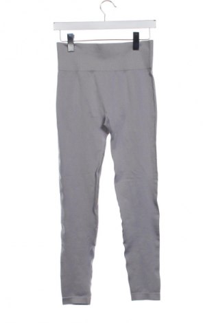 Дамски клин Workout Empire, Размер XS, Цвят Сив, Цена 26,00 лв.