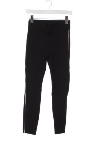 Дамски клин Zara, Размер XS, Цвят Черен, Цена 14,99 лв.