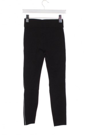 Дамски клин Zara, Размер XS, Цвят Черен, Цена 14,99 лв.