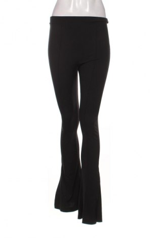 Γυναικείο κολάν Zara, Μέγεθος S, Χρώμα Μαύρο, Τιμή 8,18 €