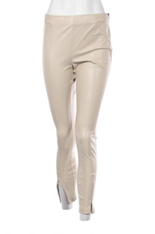 Női leggings Zara, Méret S, Szín Bézs, Ár 3 689 Ft