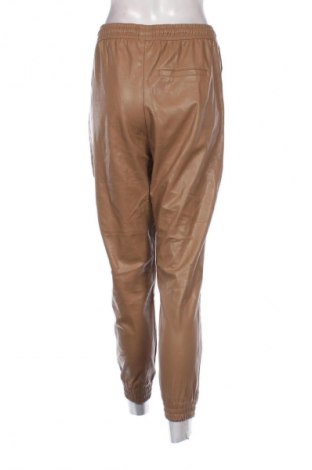 Dámské legíny  Zara, Velikost M, Barva Hnědá, Cena  219,00 Kč