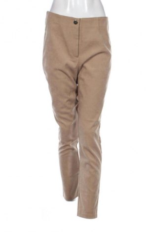 Női leggings Zara, Méret L, Szín Barna, Ár 3 192 Ft