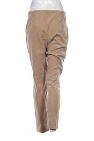 Női leggings Zara, Méret L, Szín Barna, Ár 3 192 Ft