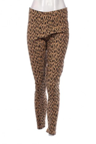 Damen Leggings Zeeman, Größe L, Farbe Mehrfarbig, Preis € 9,99